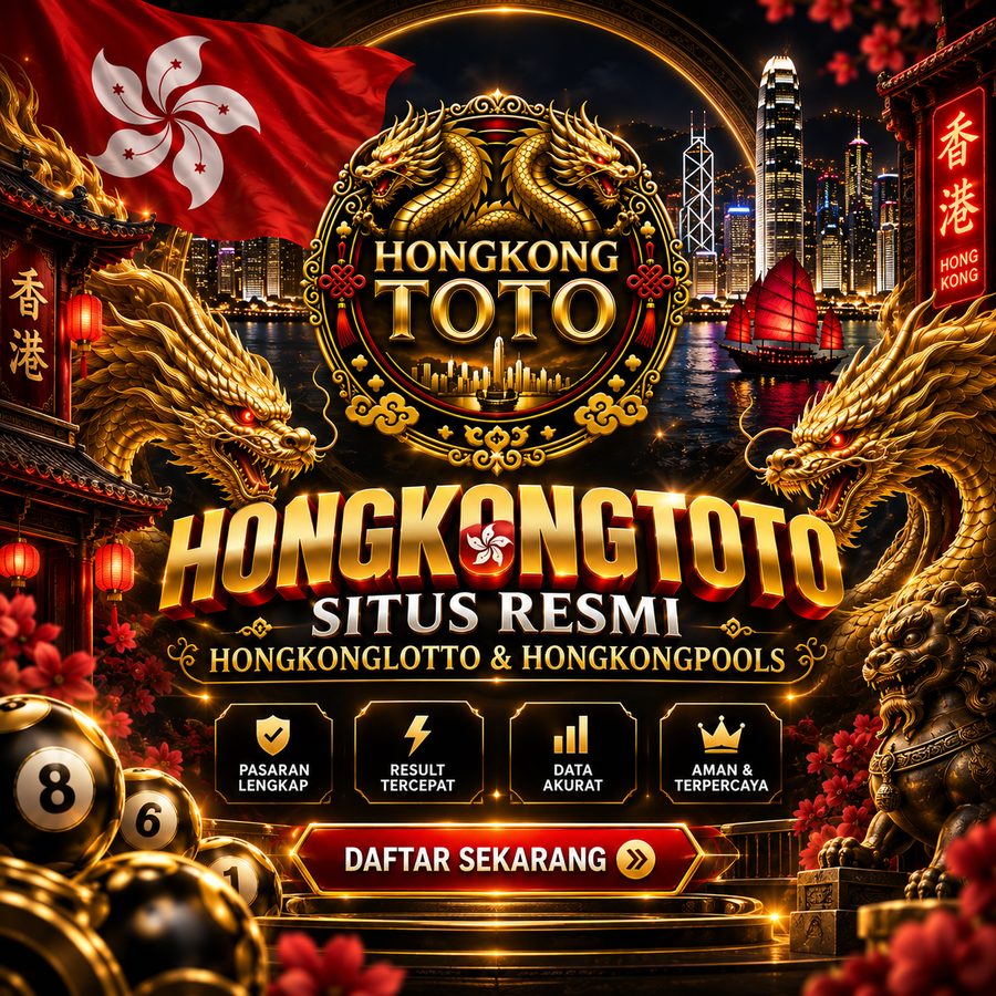 Hongkongtoto Mesjid Raya